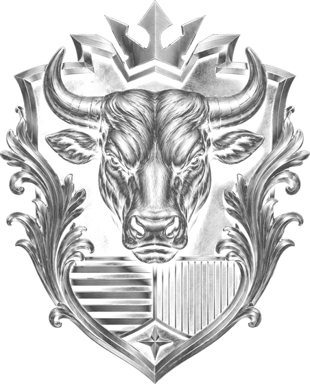 Wappen STIER FINANZ